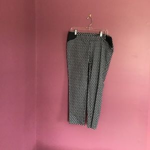 Old Navy Maternity Pants, Size 10 Regular